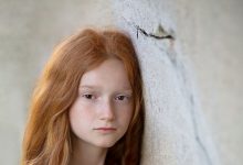 Artystyczna sesja dziecięca / Fotografia portretowa / Rude jest piękne / Gdańsk