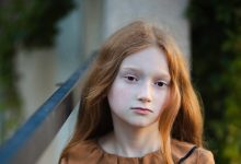 Artystyczna sesja portretowa / Portret w plenerze / Rude jest piękne / Gdańsk